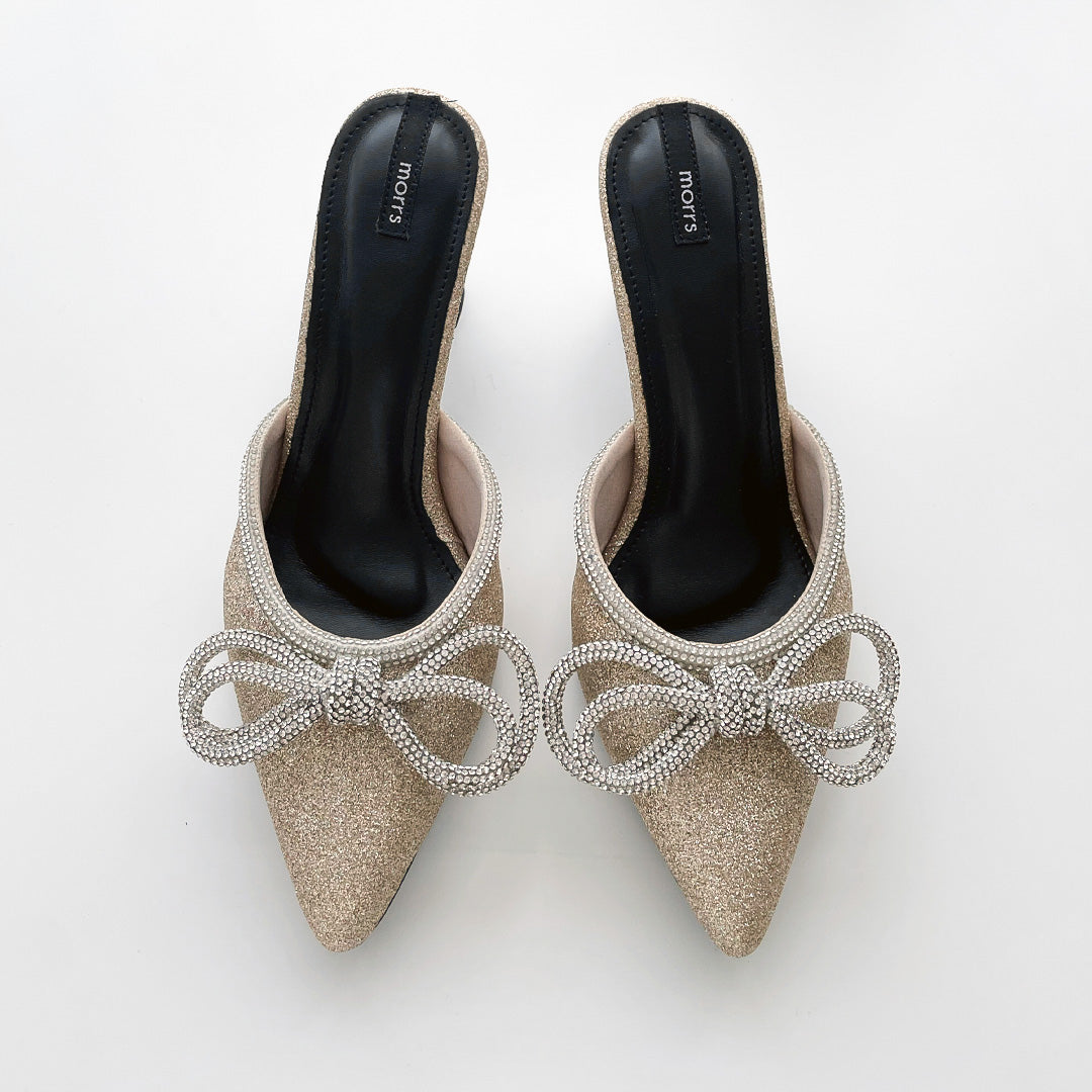 Maddy Heels