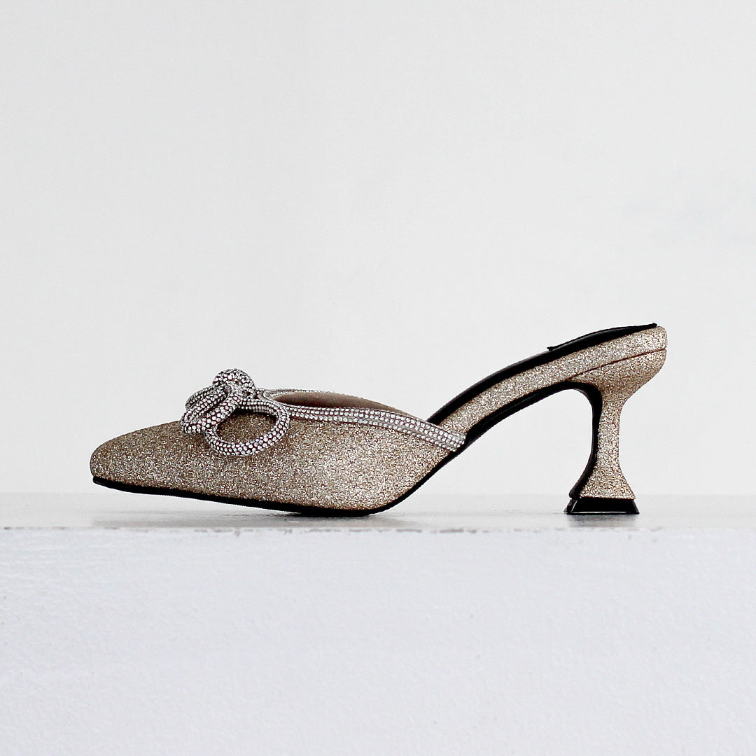 Maddy Heels