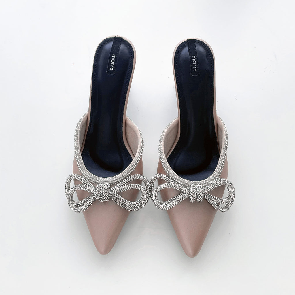 Maddy Heels