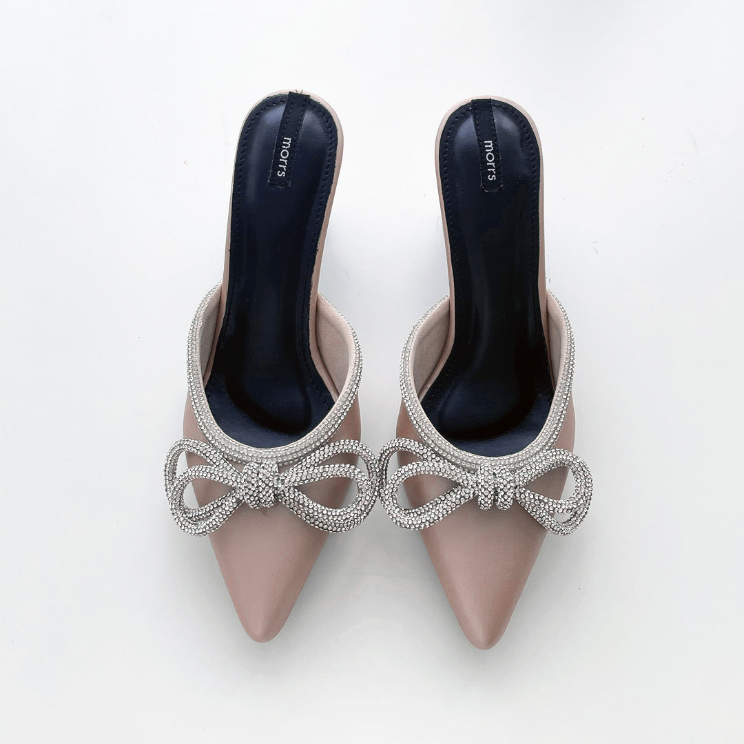 Maddy Heels