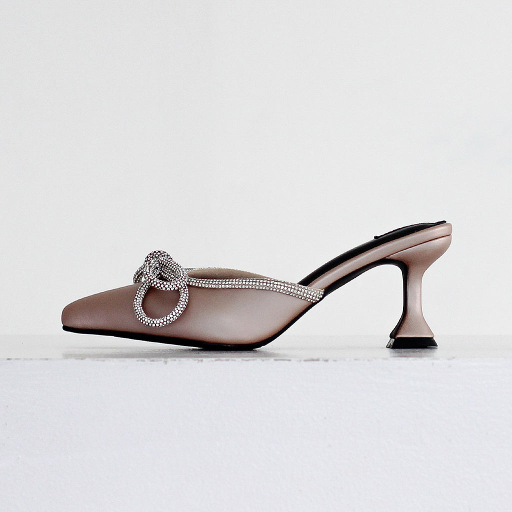 Maddy Heels