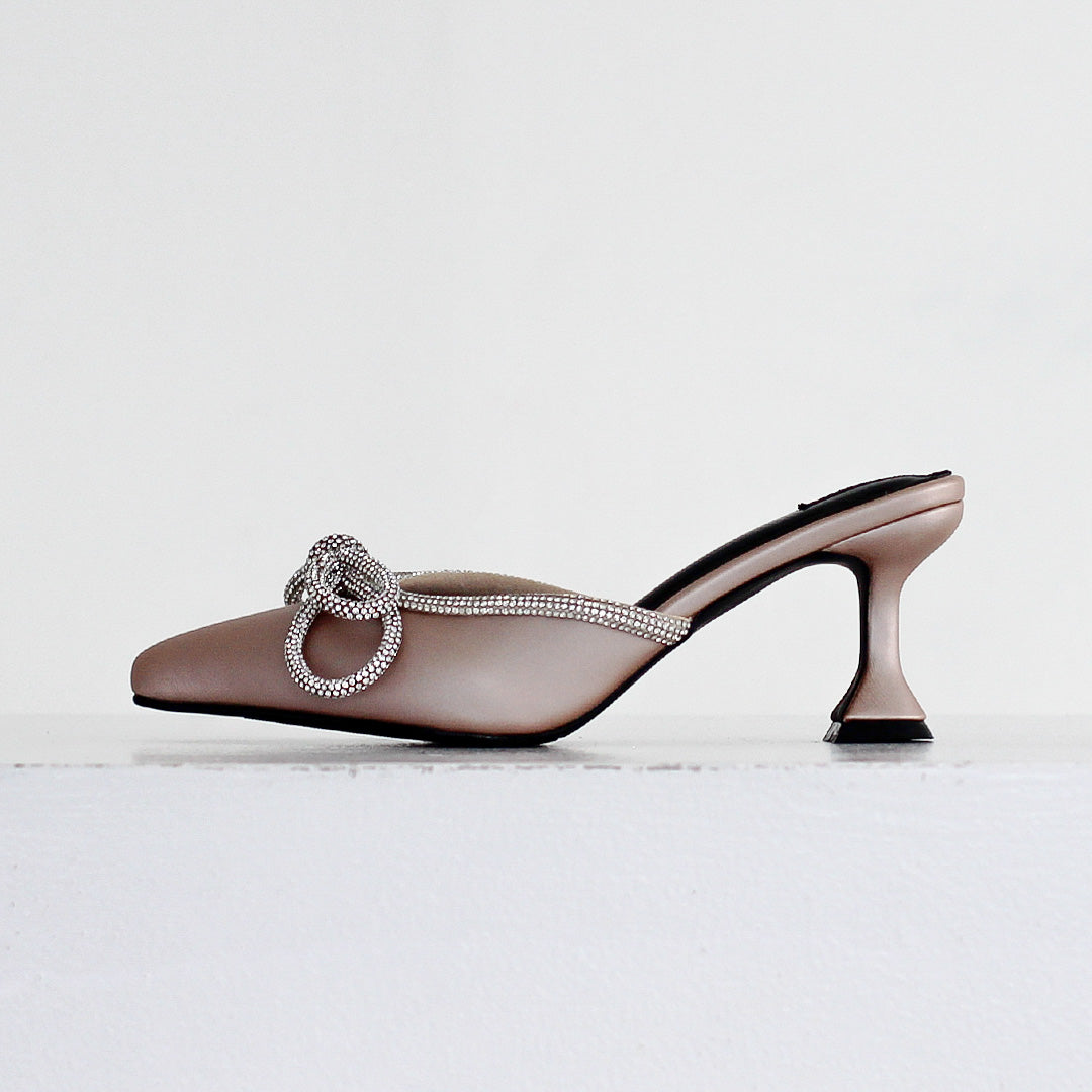 Maddy Heels