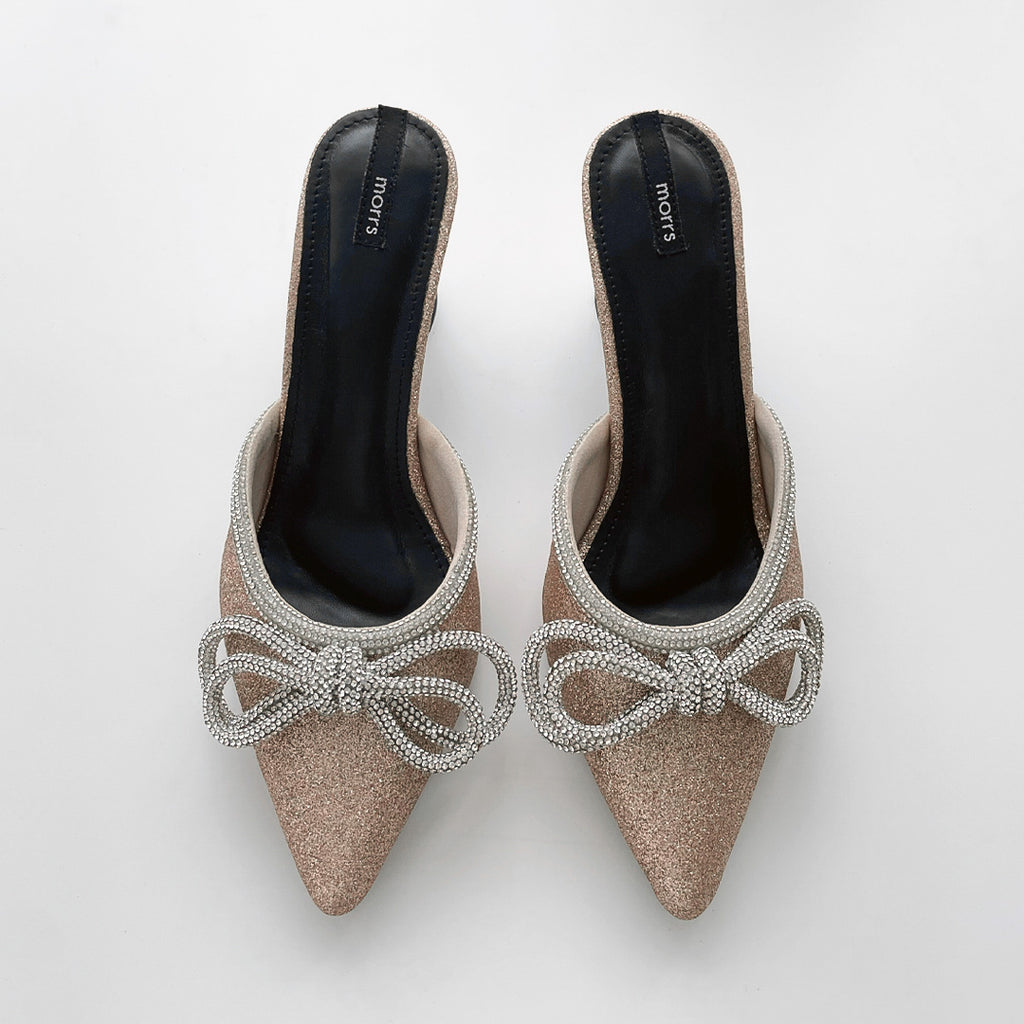 Maddy Heels