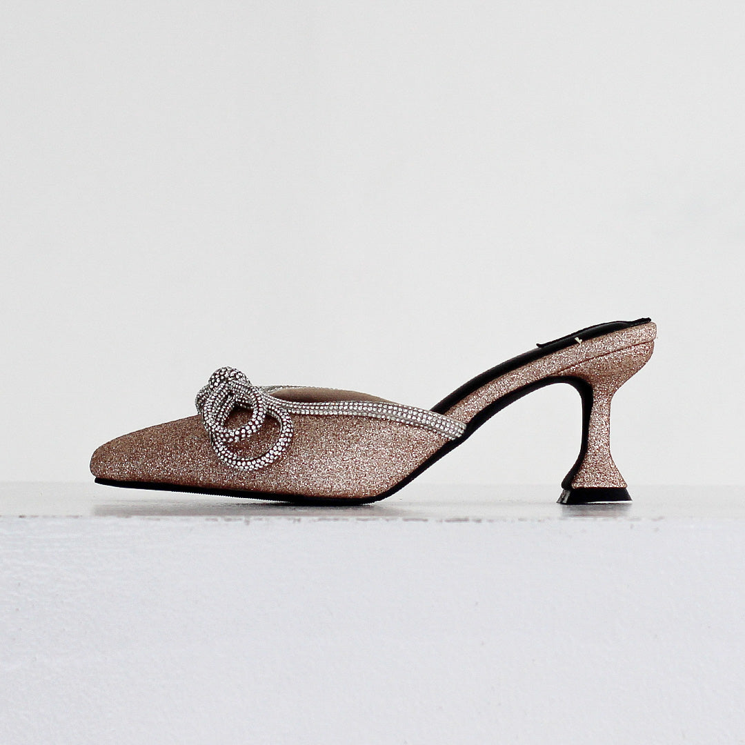 Maddy Heels
