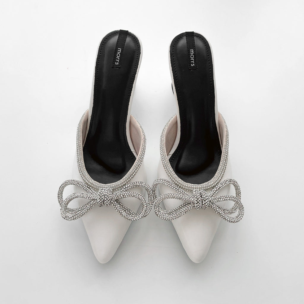 Maddy Heels