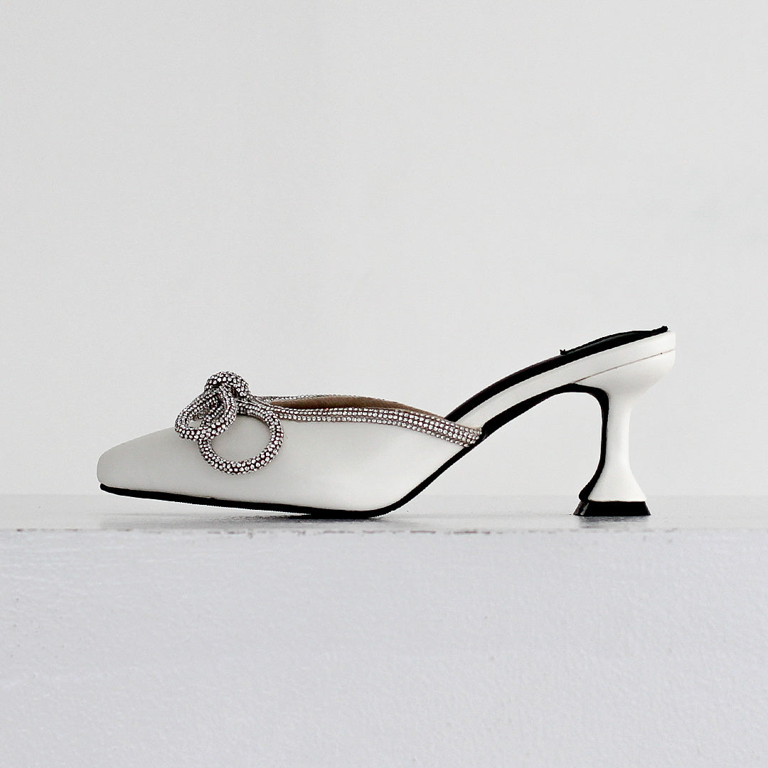 Maddy Heels