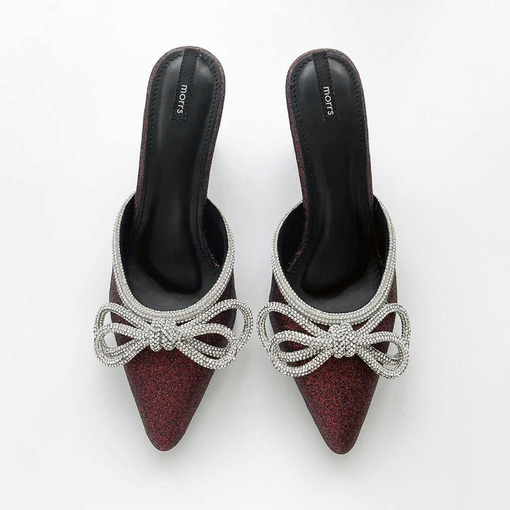 Maddy Heels