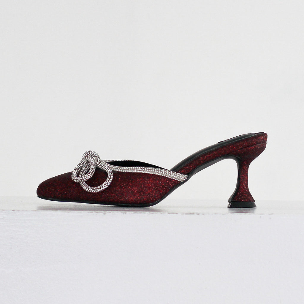 Maddy Heels