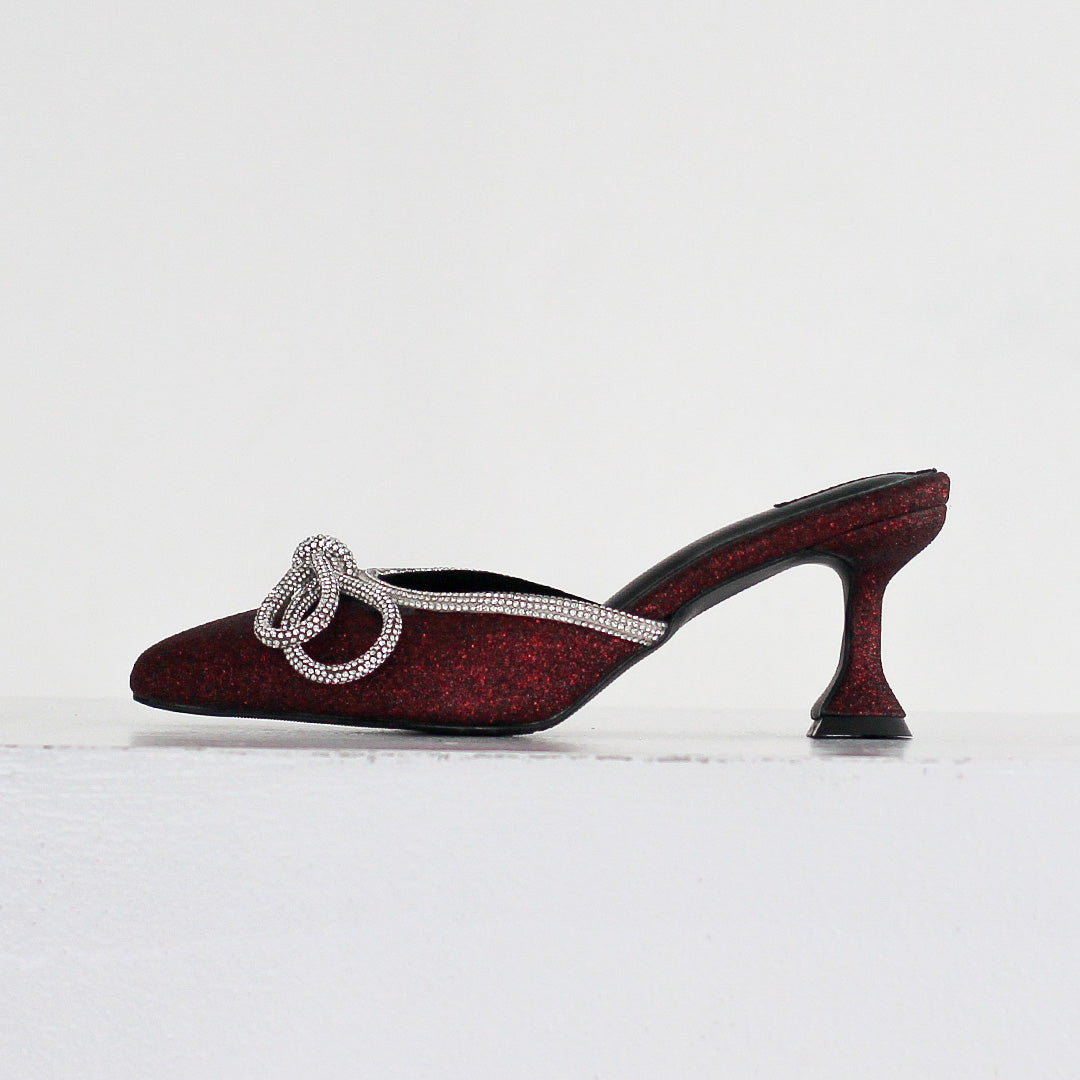 Maddy Heels