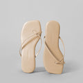 Sandal Rona warna Eggnog