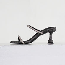 将图片加载到图库查看器，Rue Heels
