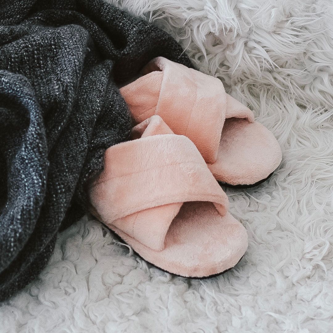 Sandal Rumah Poppy