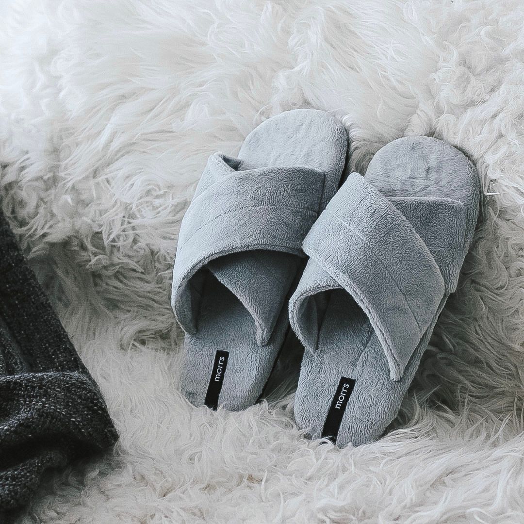 Sandal Rumah Poppy