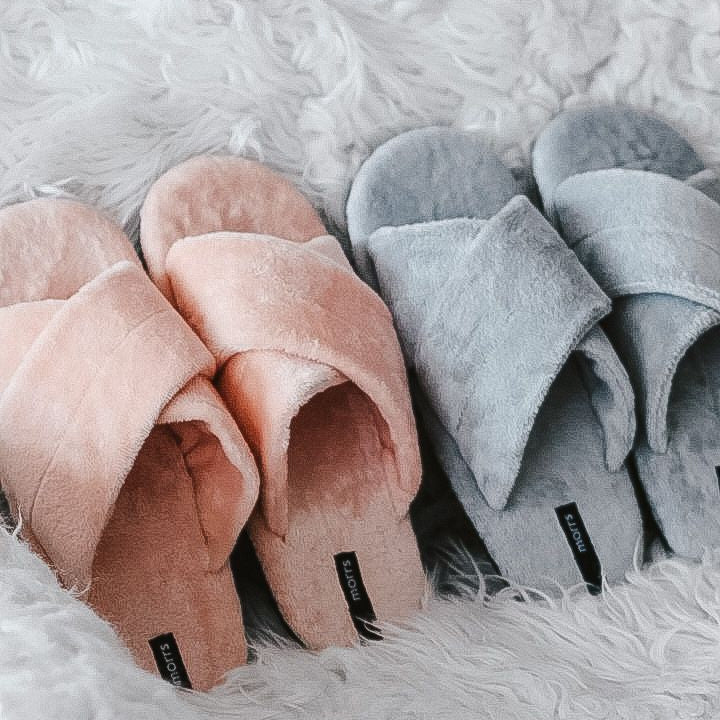 Sandal Rumah Poppy