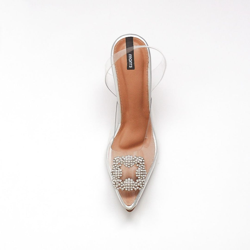 Leia Heels
