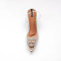 Leia Heels