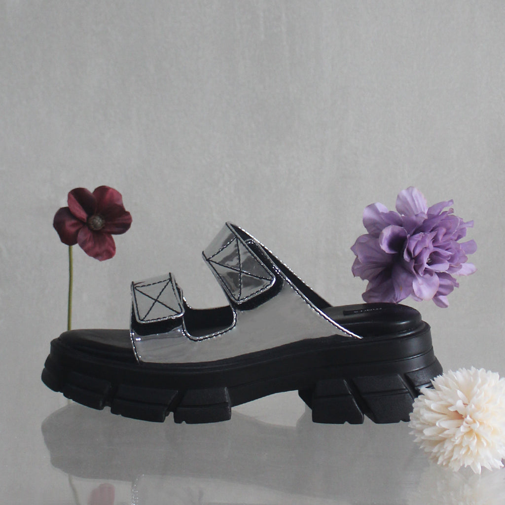 Arca Platform Sandals
