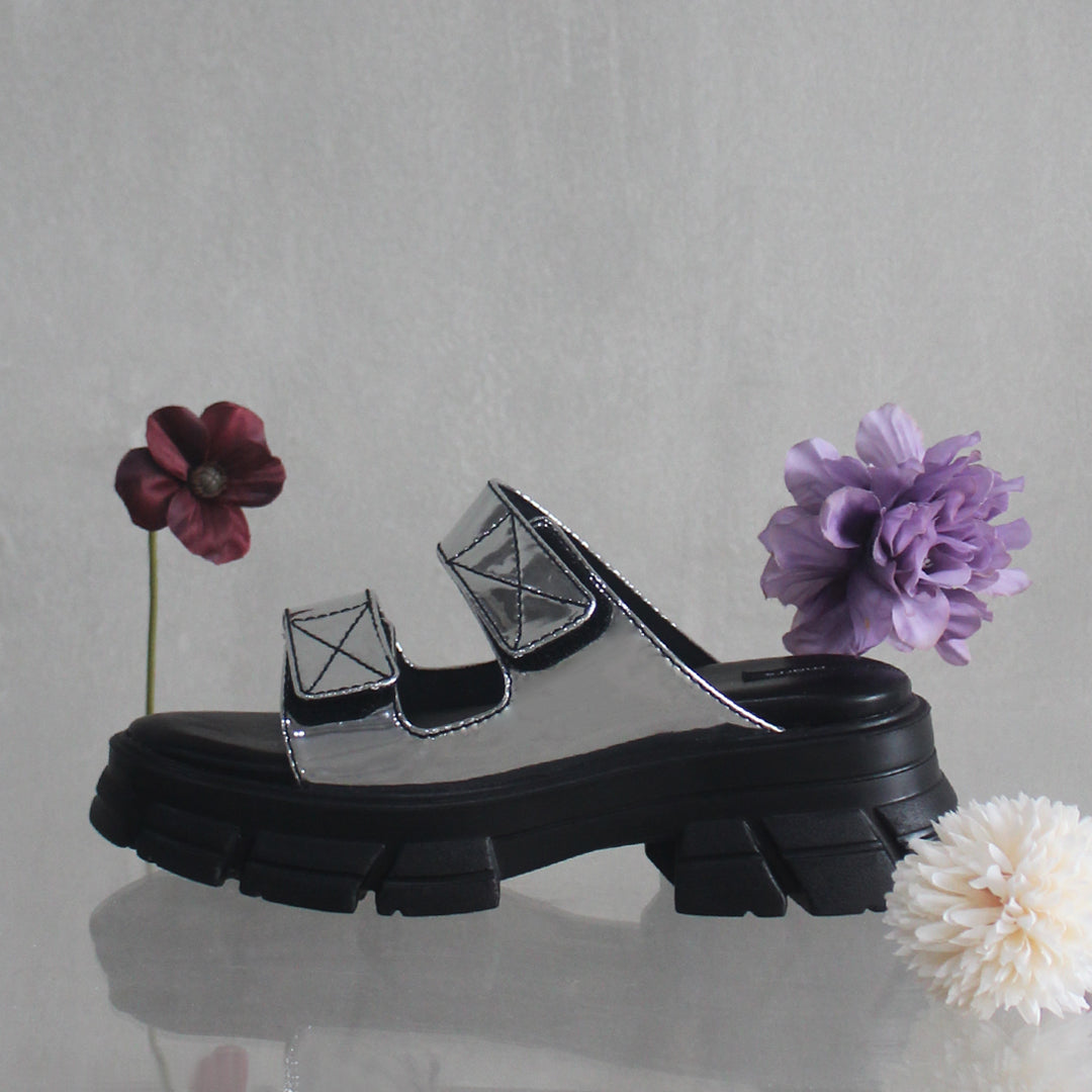 Arca Platform Sandals