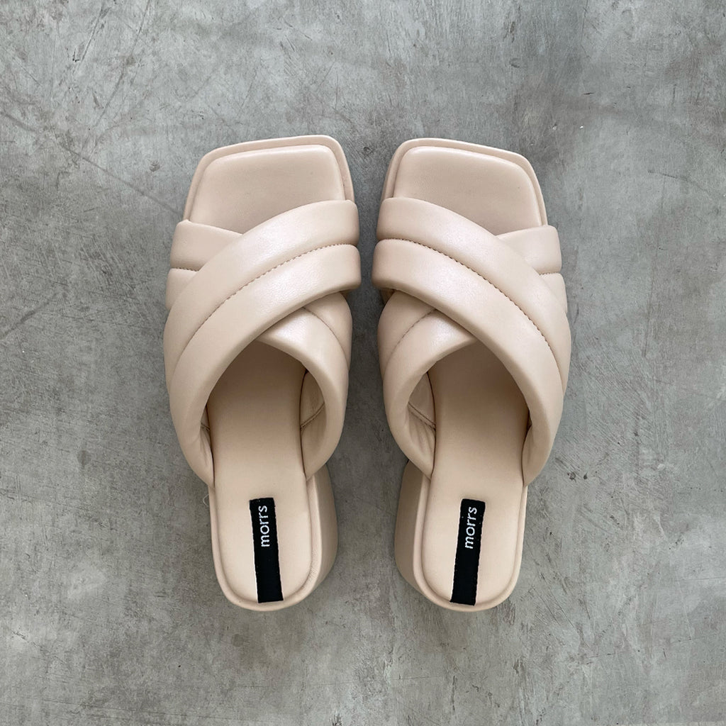Bowie Platform in Nude