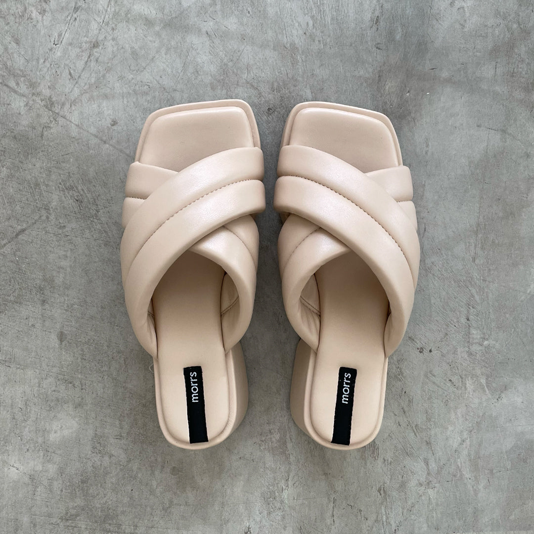 Bowie Platform in Nude