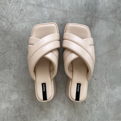 Bowie Platform in Nude