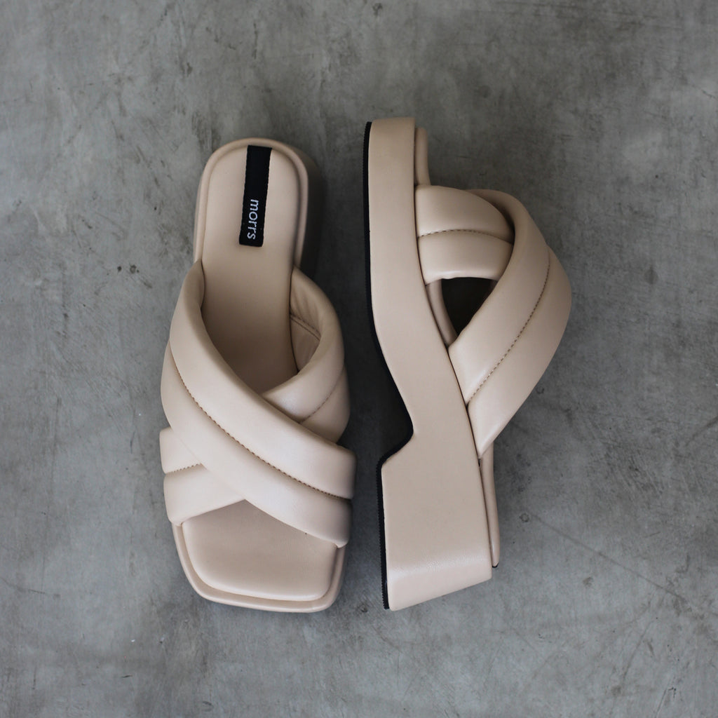 Bowie Platform in Nude