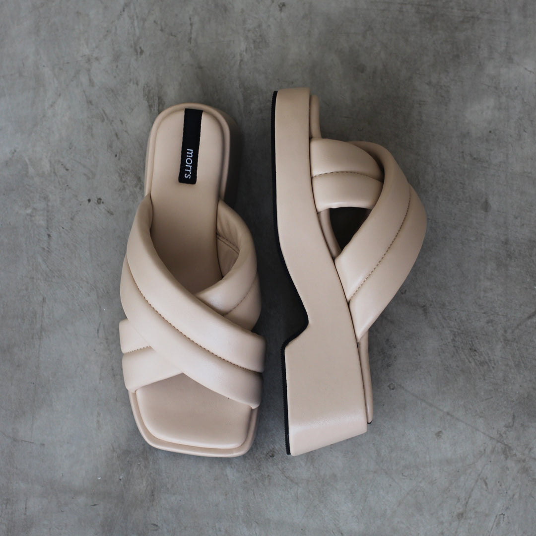 Bowie Platform in Nude