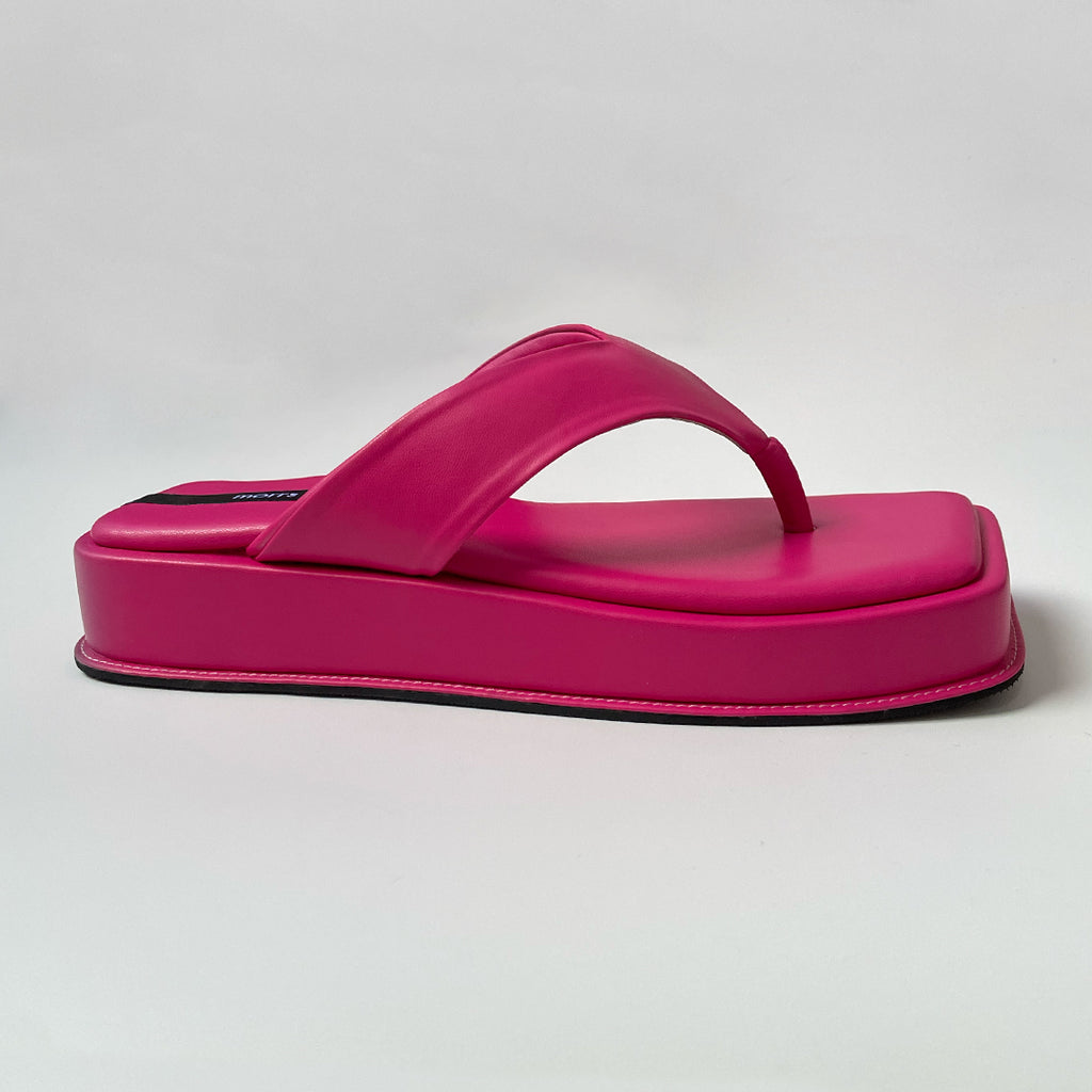 Dion Platform in Fanta