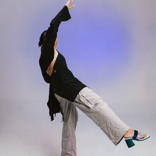 Load image into Gallery viewer, Pivony Heels - Morrs x Alifya Yunita
