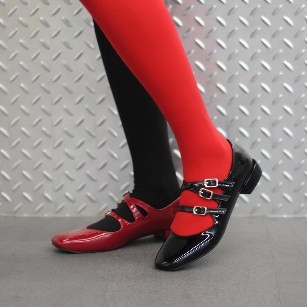 Jane Shoes