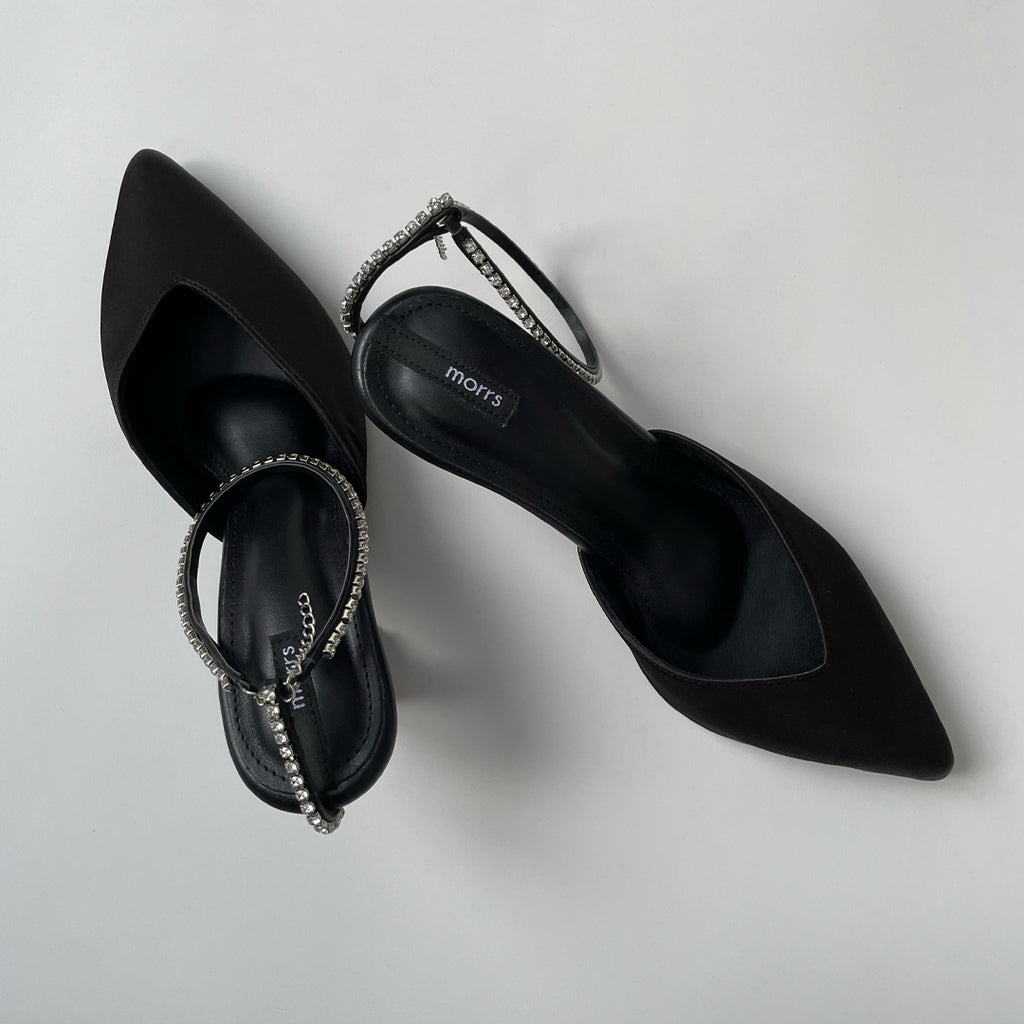 Kate Heels