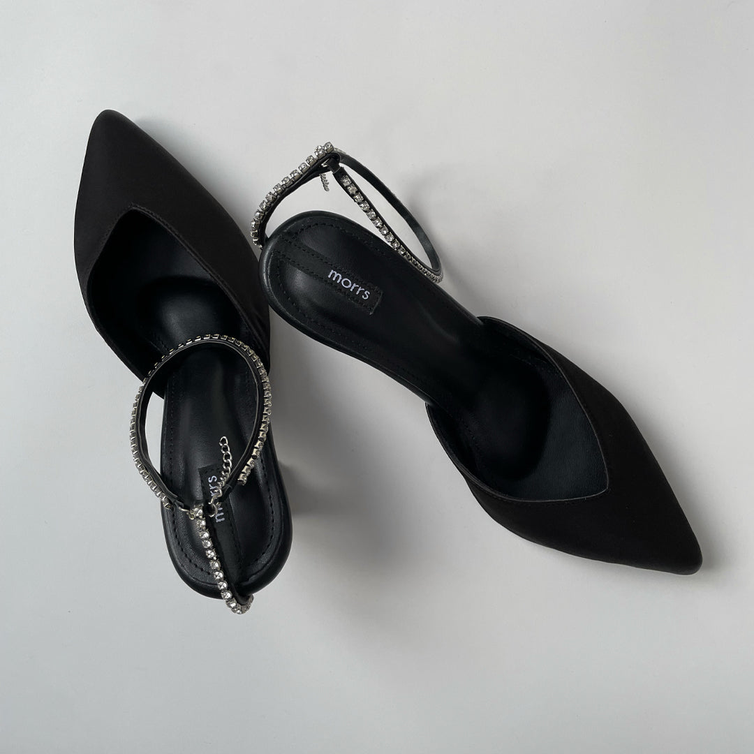 Kate Heels
