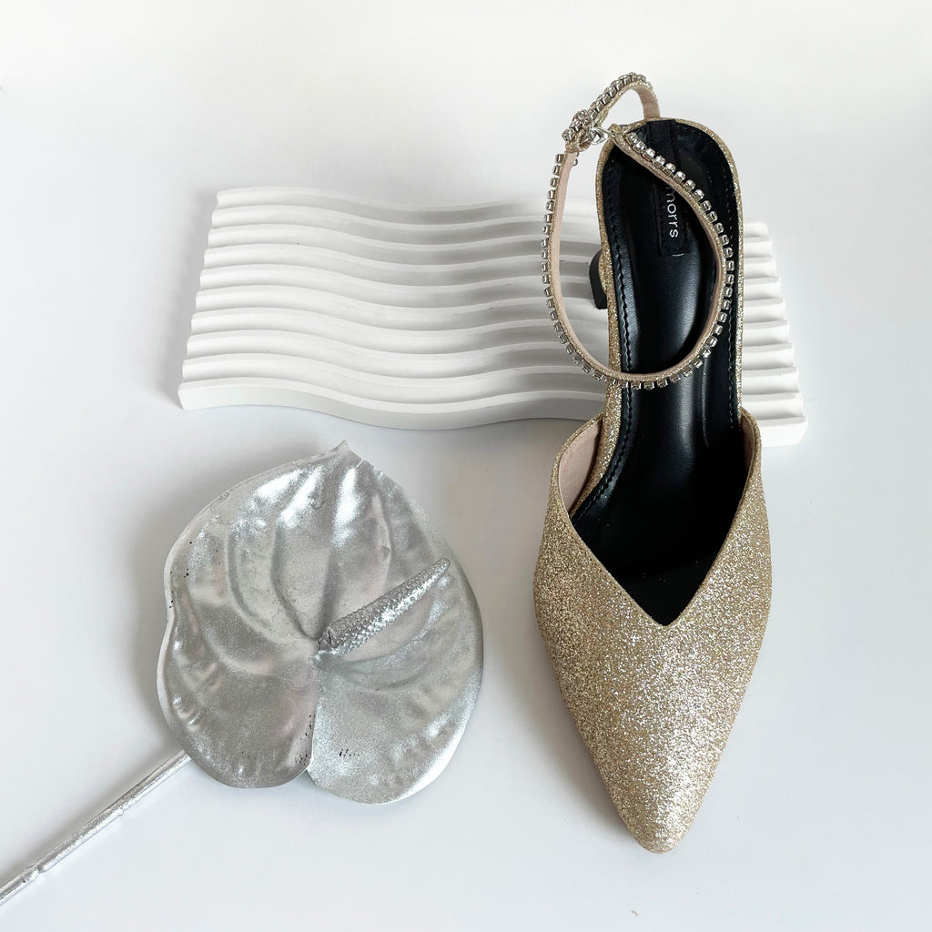 Kate Heels