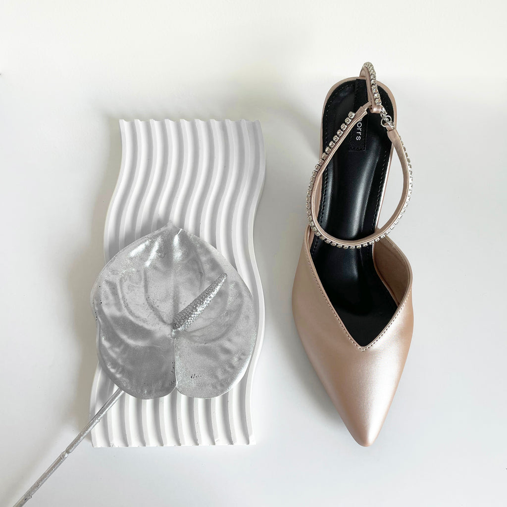 Kate Heels
