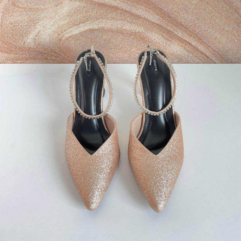 Kate Heels