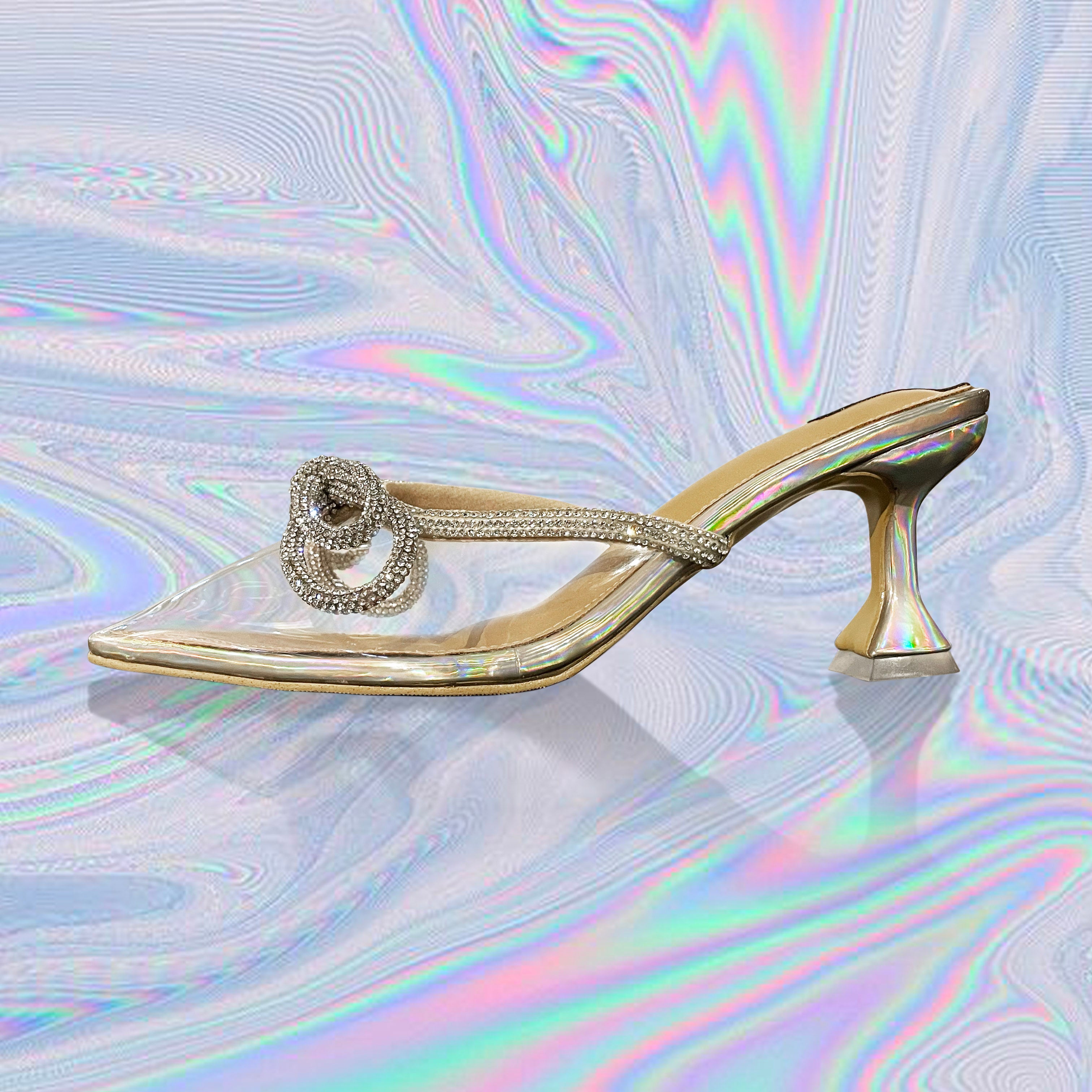 Maddy Heels