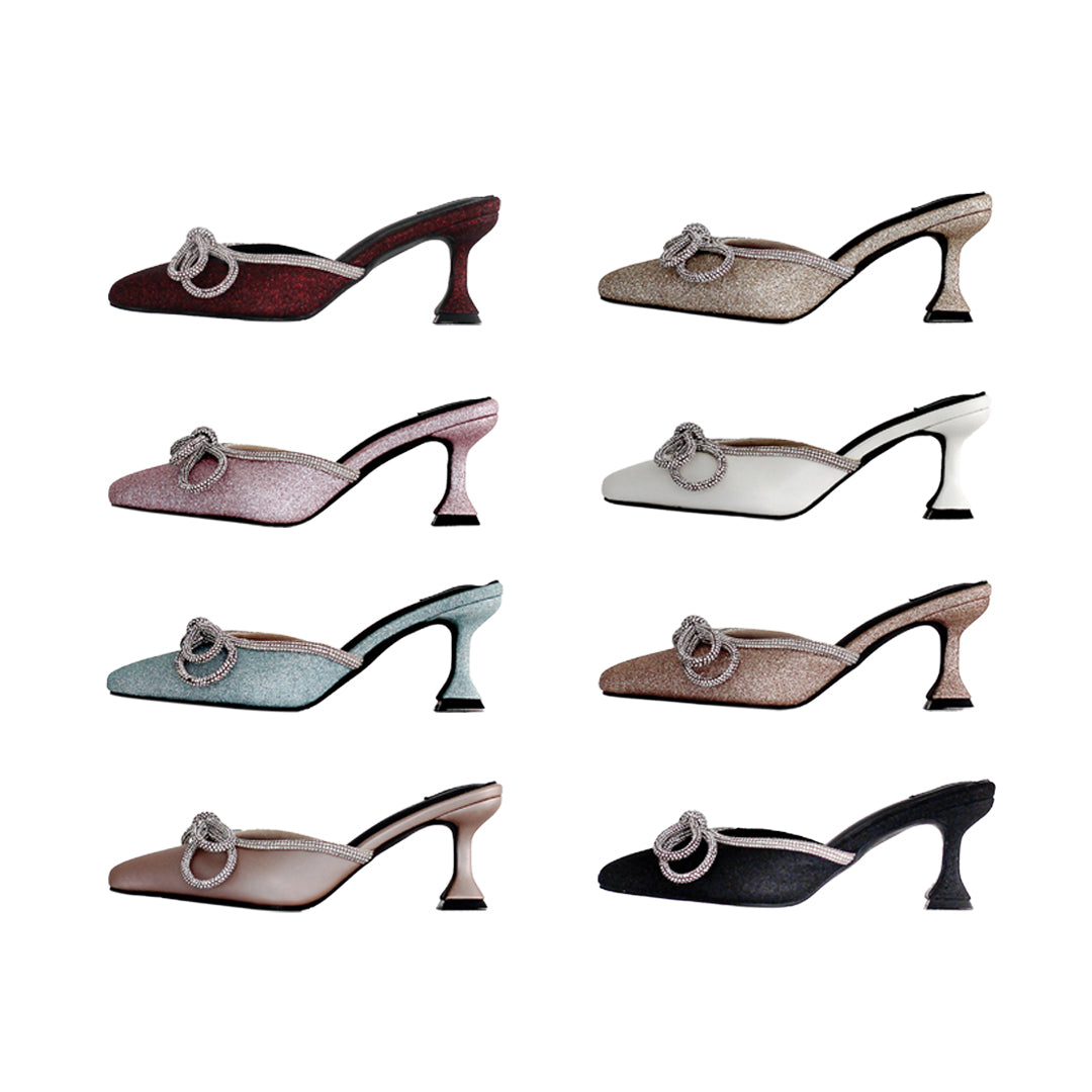 Maddy Heels