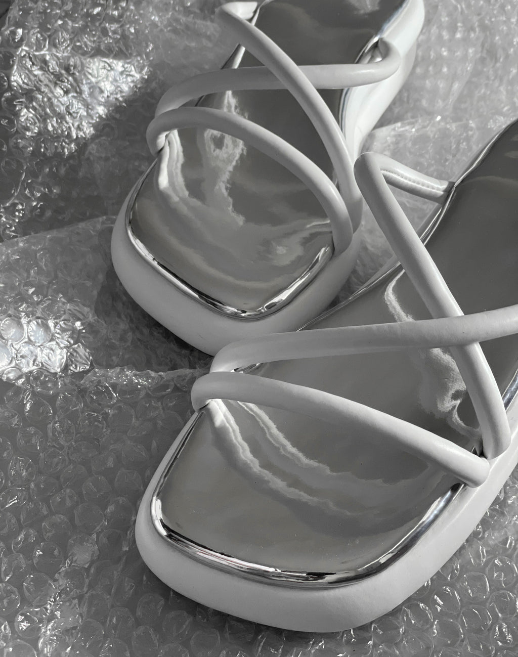 Marsi Sandals