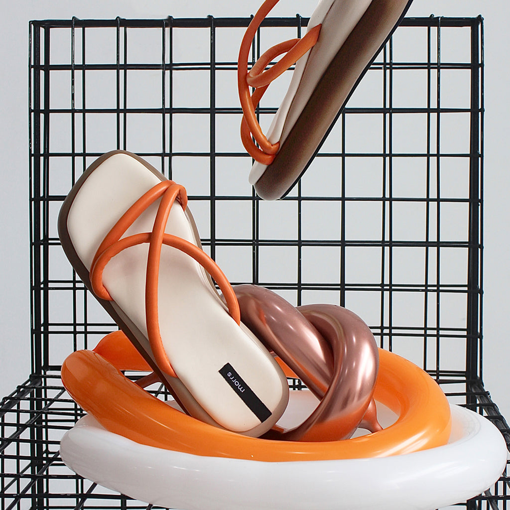 Marsi Sandals