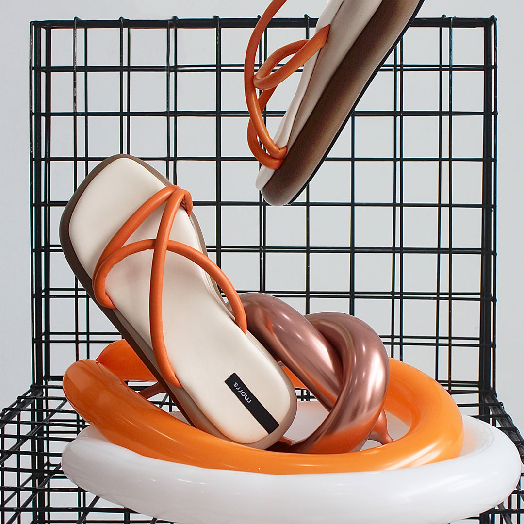 Marsi Sandals