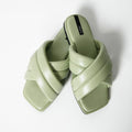 Pylo Sandals in Sage