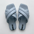 Pylo Sandals in Indigo