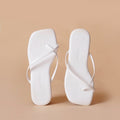 Sandal Rona warna Putih